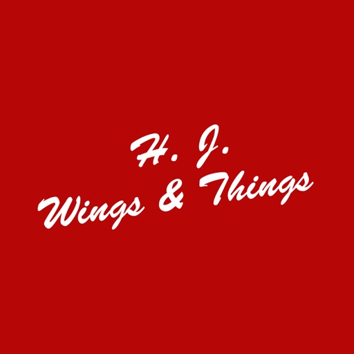 HJ Wings & Things