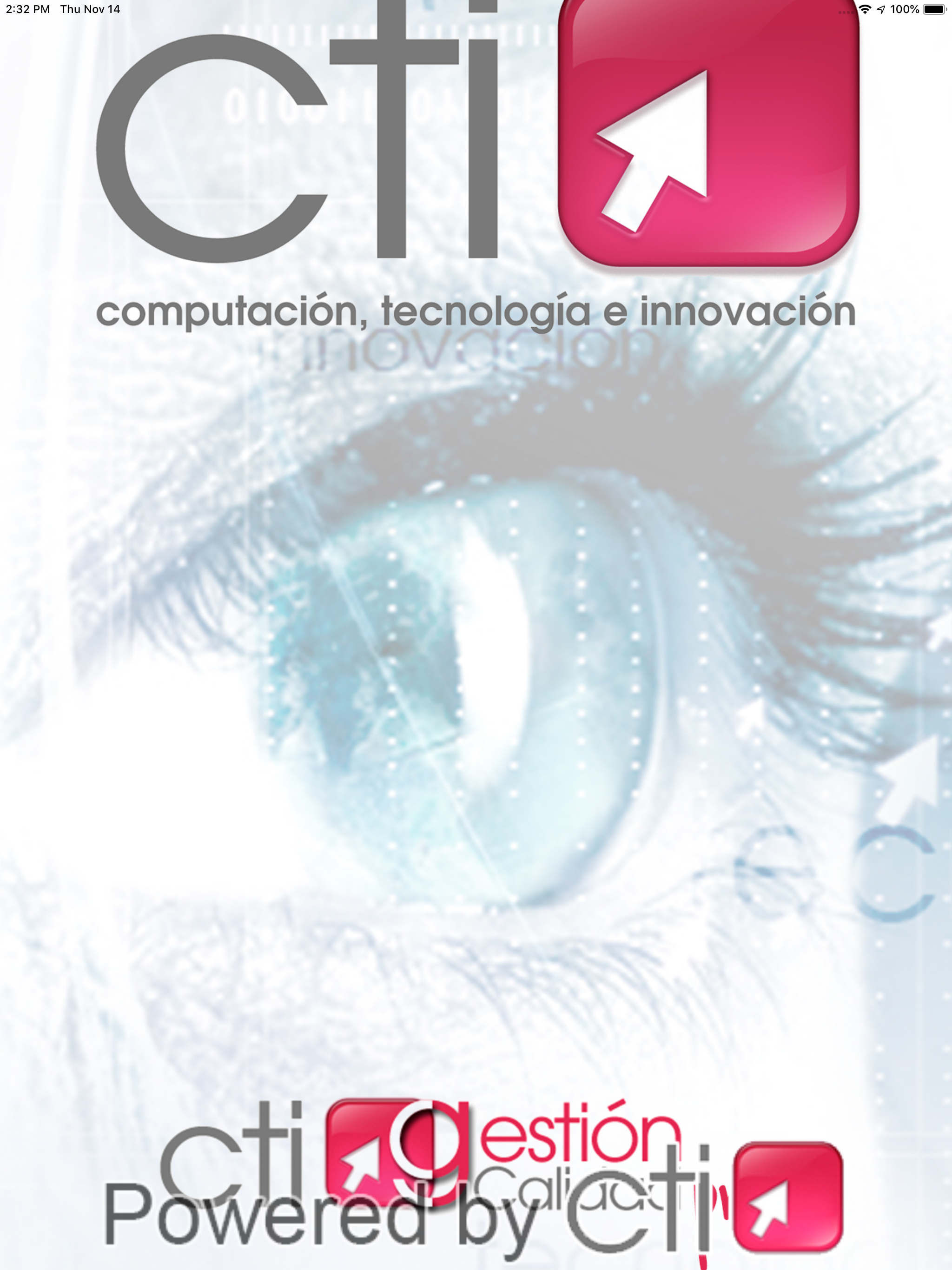 CTI gCalidad pro