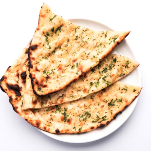 Paratha Recipes icon