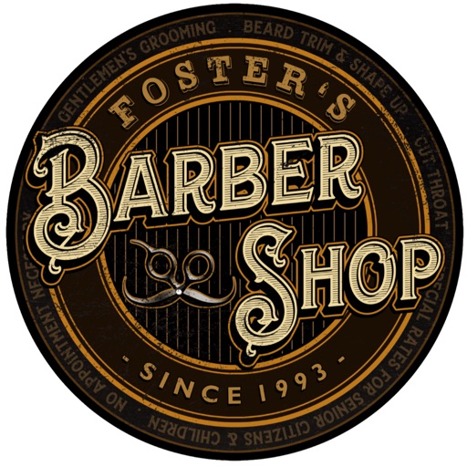 Fosters Barbershop