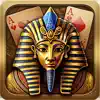 Pharaoh cards: Ancient Egypt! delete, cancel