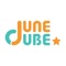 JUNECUBE App provides some missions which you are able to learn and master how to solve the cube step by step