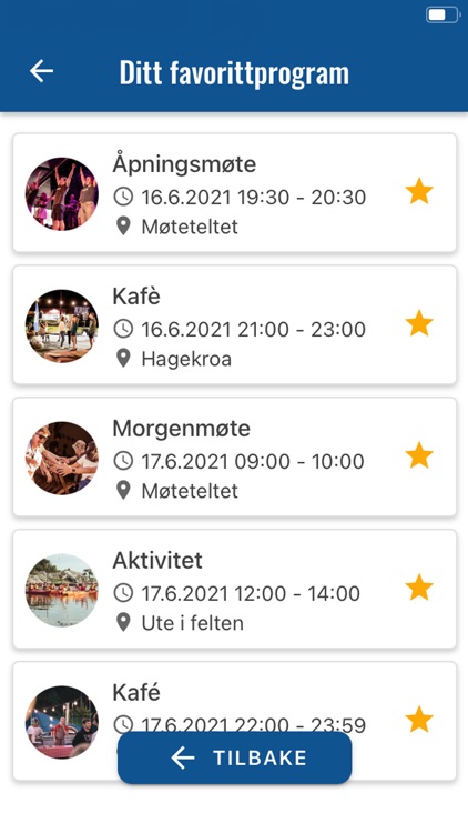 KRIK - Leirbobla screenshot-3