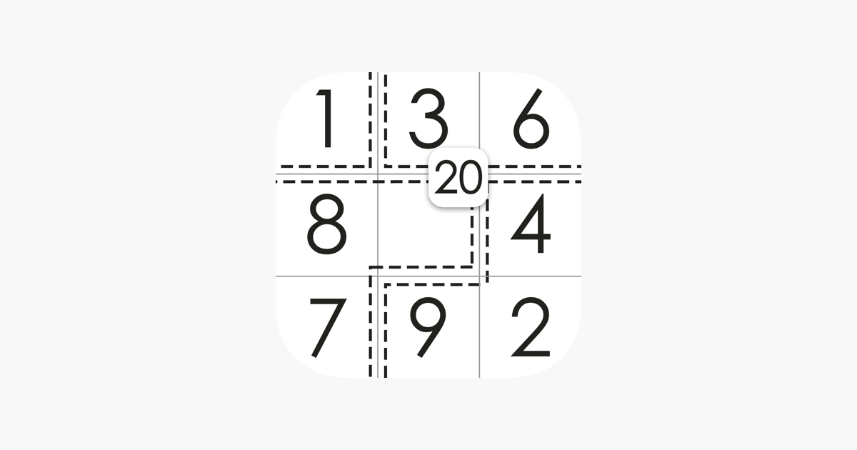 Killer Sudoku - Sudoku Puzzle – Apps no Google Play