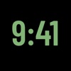 StandBy Alarm Digital Clock icon