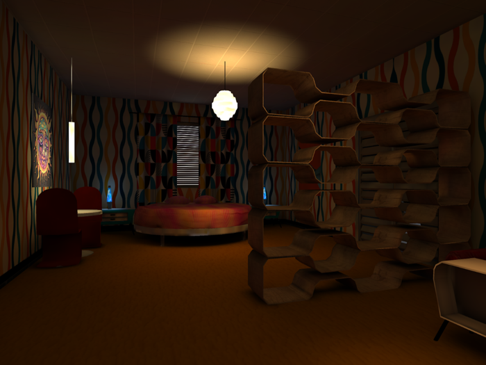 Smiling-X Zero Horror Games