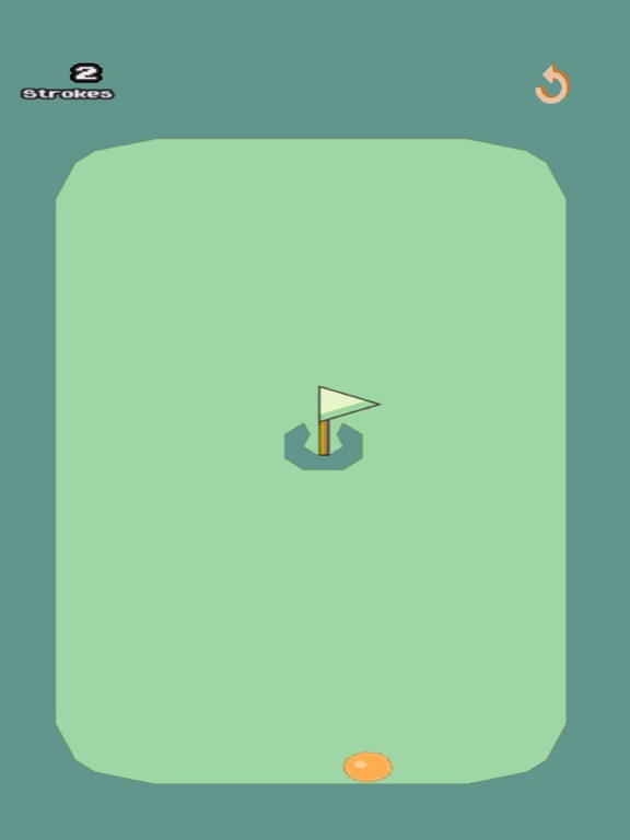 Screenshot #4 pour Antigravity Golf Pro