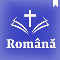 Biblia Cornilescu în română app icon - Reference app for iPhone