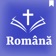 Biblia Cornilescu în română app icon - Reference app for iPhone