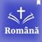 Icon Biblia Cornilescu în română