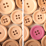 Differences－Chill Brain Games!