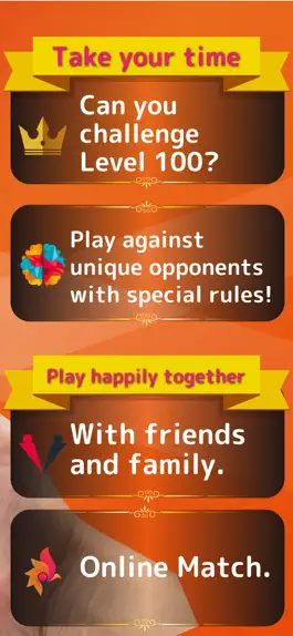 Game screenshot Quick Othello-A MINUTE TO PLAY hack