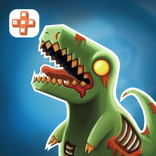 Age of Zombies® iOS App