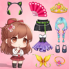 Chibi Queen Doll Outfit Games - Muhammad Danish