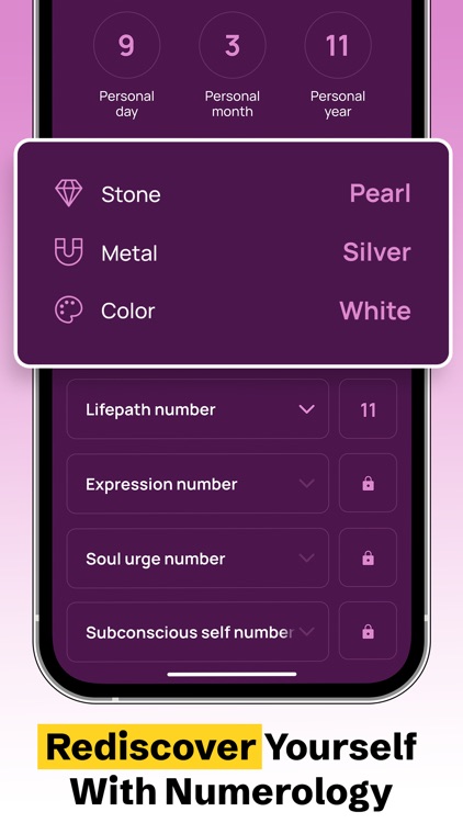 Horoscope Palm Reader Zodiac screenshot-6