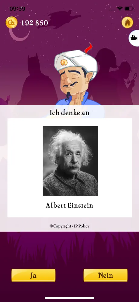 Akinator
