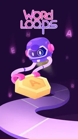 Game screenshot Word Loops mod apk