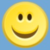 Smash Smiley icon