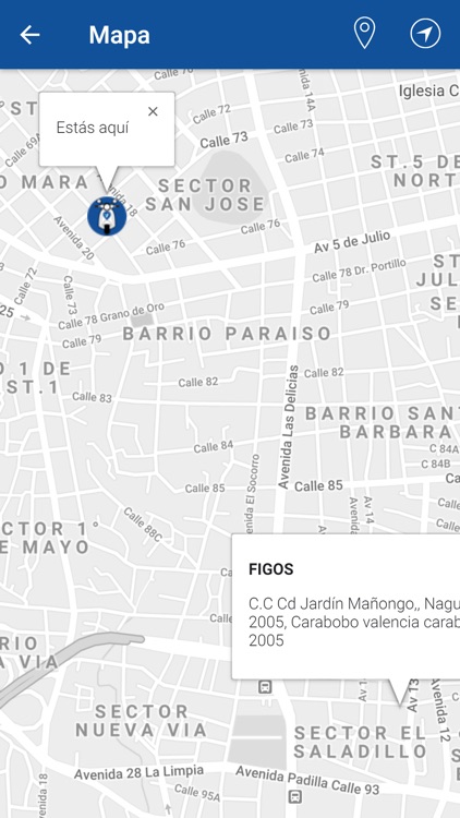 ColiRapido screenshot-4