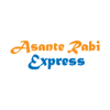 Asante Rabi Express - David Demetry