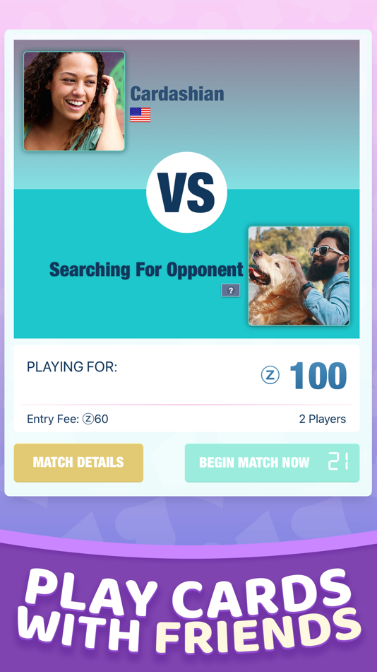 #6. Big Run Solitaire - Card Game (iOS) Podle: Big Run Studios Inc.