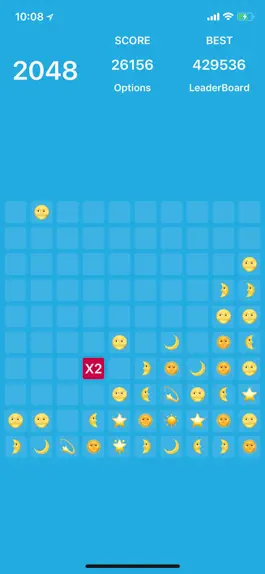 Game screenshot 2048 - AI can help you mod apk