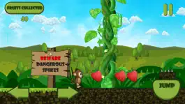 Game screenshot Monkey Rush - Cool Running apk