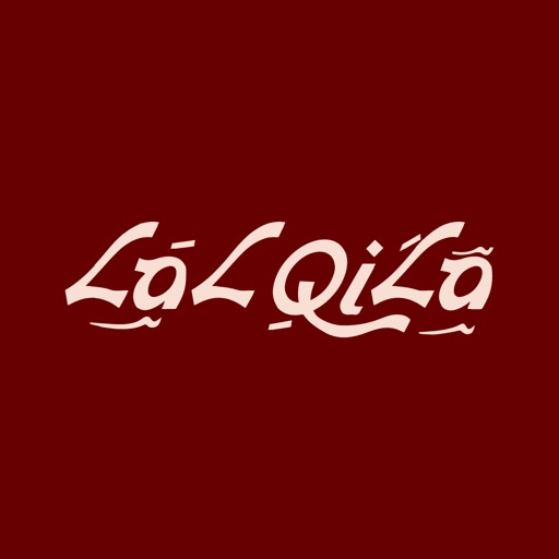 LalQila Restaurant icon