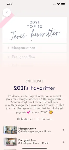 Game screenshot Ro Yoga apk
