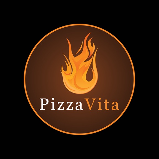 Pizza Vita iOS App