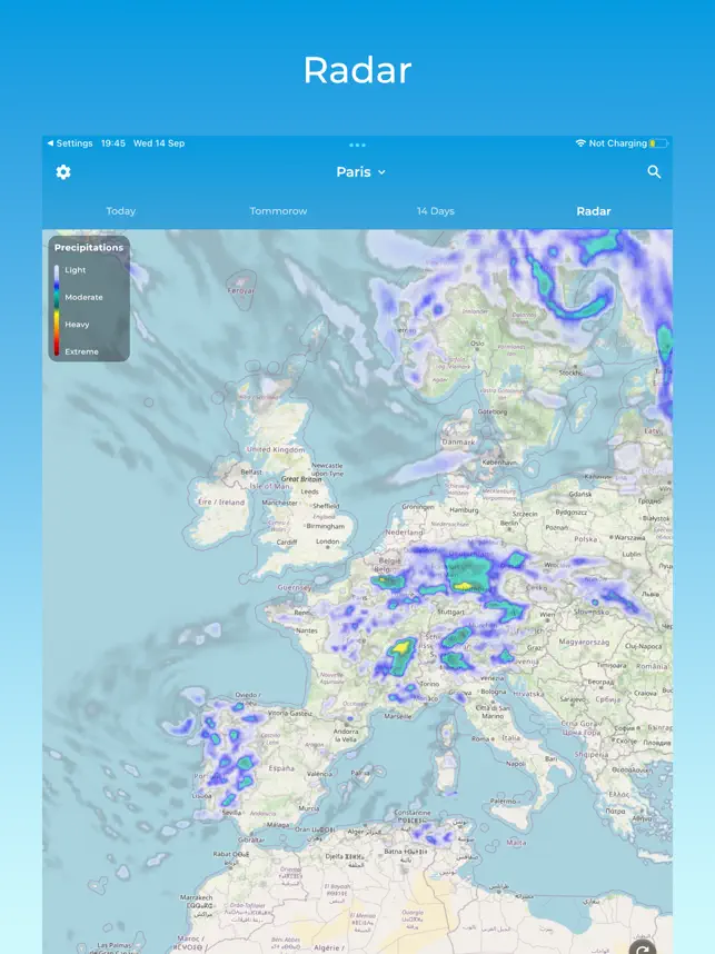 Weather ‪¨‬4+_2