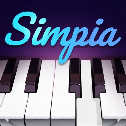 Simpia - Learn Piano Fast Cheats