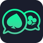 WeCard - Live Chat Card Game