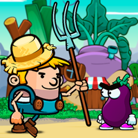 Gnome Bobs world platformer