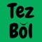 Tezbol Vendor is an administrative application designed specifically for restaurants and shops to simplify and improve the management of your online orders from the Tezbol food and grocery delivery service