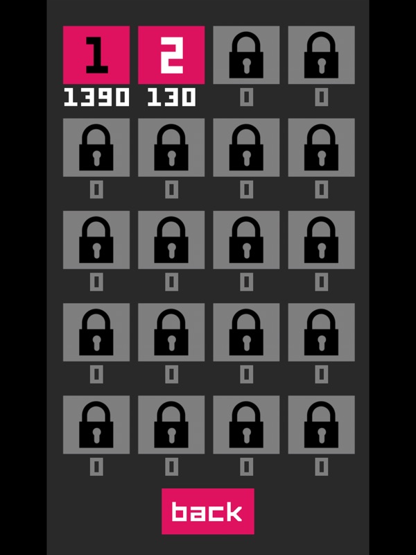 ZX Maze GP - Z80 Classic screenshot 9