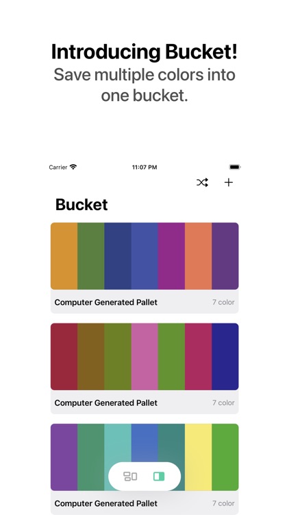 Neon - Color Picker