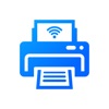 Printer App - Print & Scan PDF - iPadアプリ