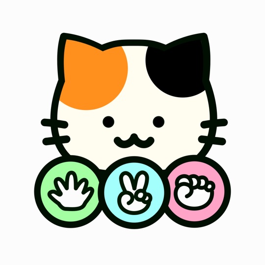 じゃんパーク−じゃんけんでお金を稼ぐポイ活懸賞P2Eアプリ
