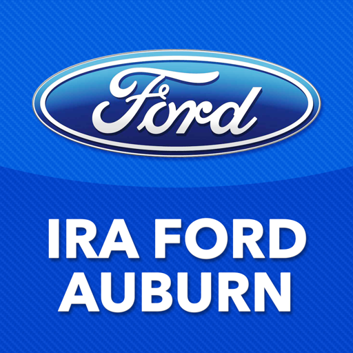 Ira Ford Auburn