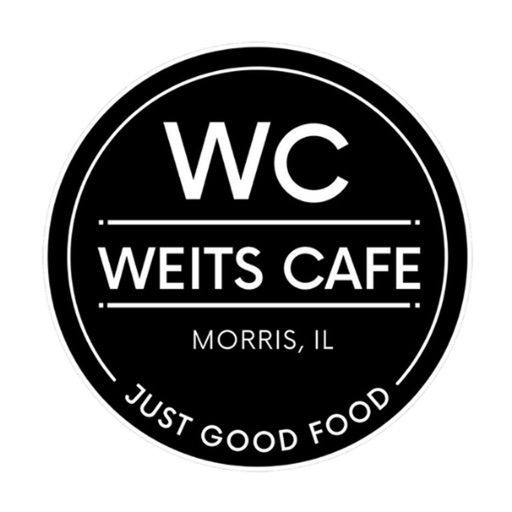Weits Cafe icon