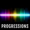 Progressions - iPadアプリ