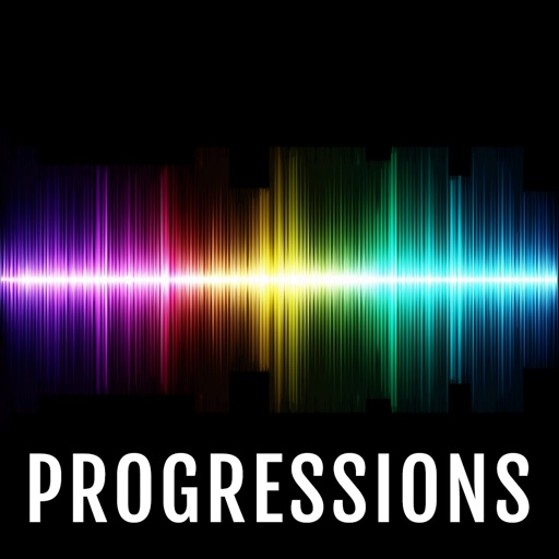 Progressions icon