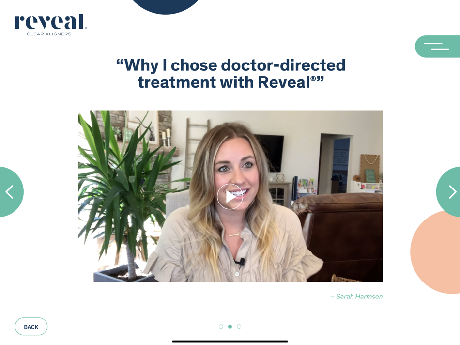 #3. Reveal In-Office Tool (iOS) 게시자: Henry Schein, Inc