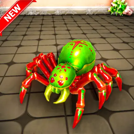 Killing Spider: Hunter Games Cheats