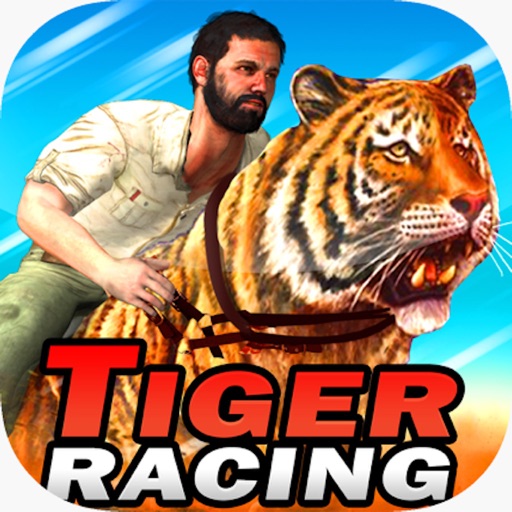 Tiger Racing : Simulator Race
