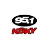 95.1 KSKY Black Hills Rock! icon