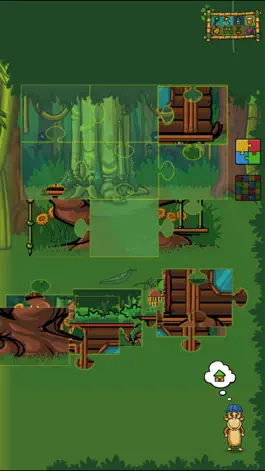 Game screenshot Little Lion - For kids hack