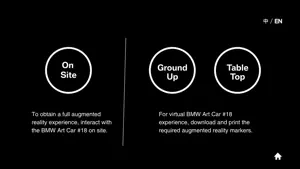 BMW ART CAR #18 screenshot 4