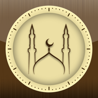 Islamic Prayer Times Athan